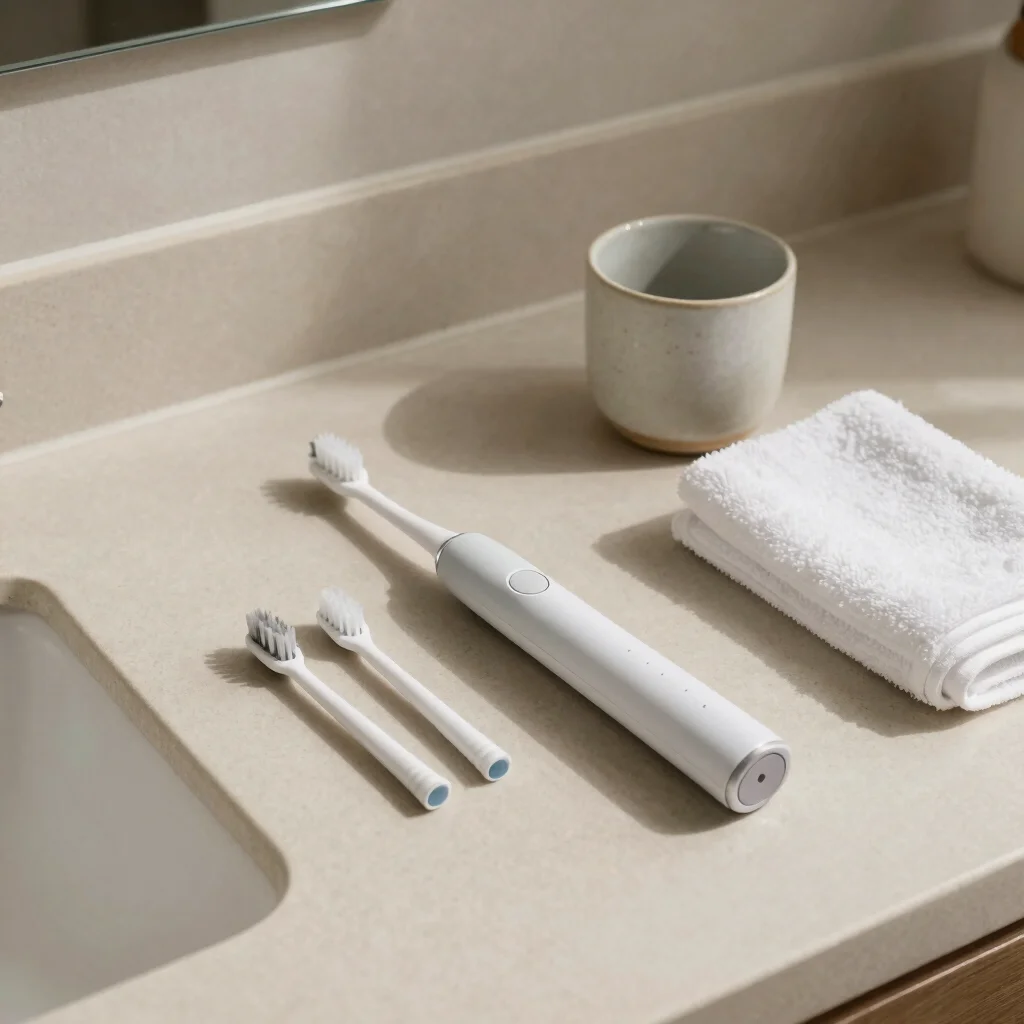 Choosing an Electric Toothbrush That Fits