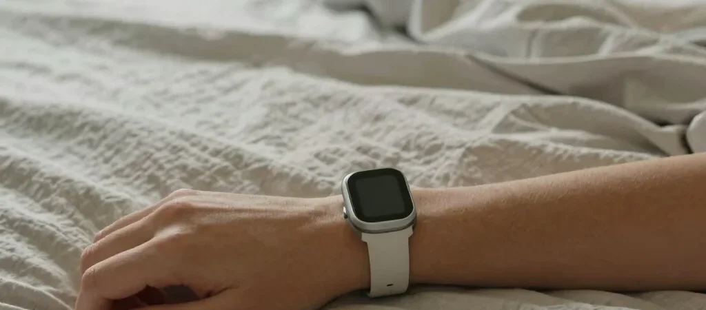 What a Sleep Tracker Can—and Can’t—Tell You